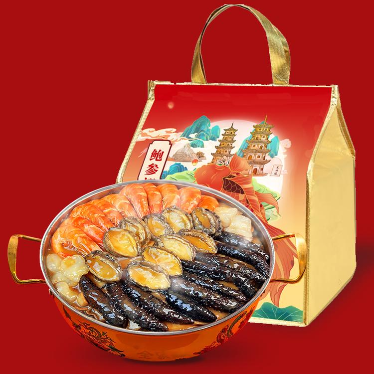 迈思甄选食品