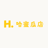 哈蜜瓜店