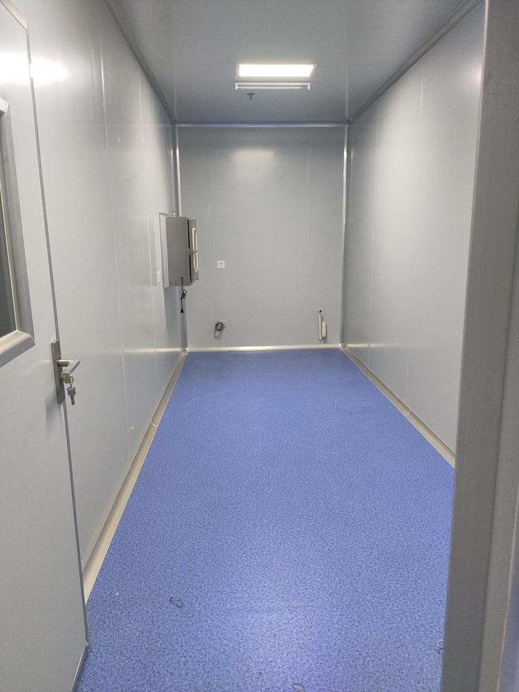 南昌德颜净化工程有限公司的小店