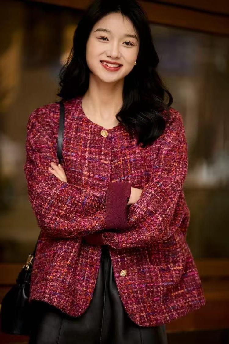 衣秀坊品质女装