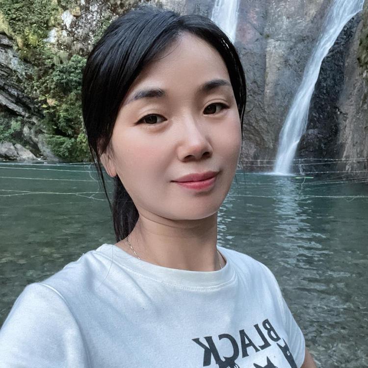 烈姐正宗土特产