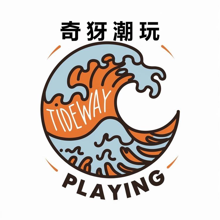 奇犽潮玩店