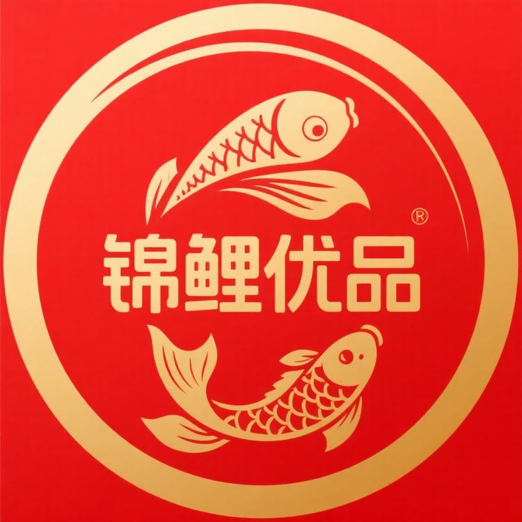 锦鲤优品乐购