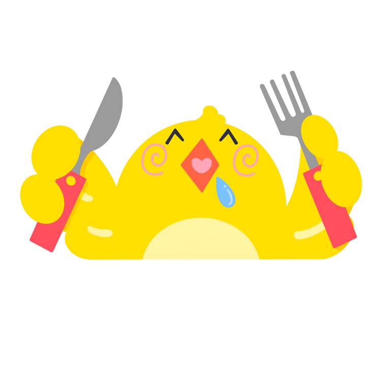 咕咕鸟的零食铺