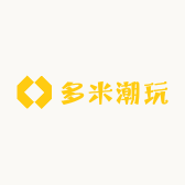 多米潮玩屋