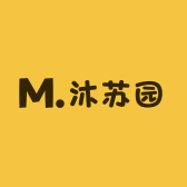 沐苏园花盆