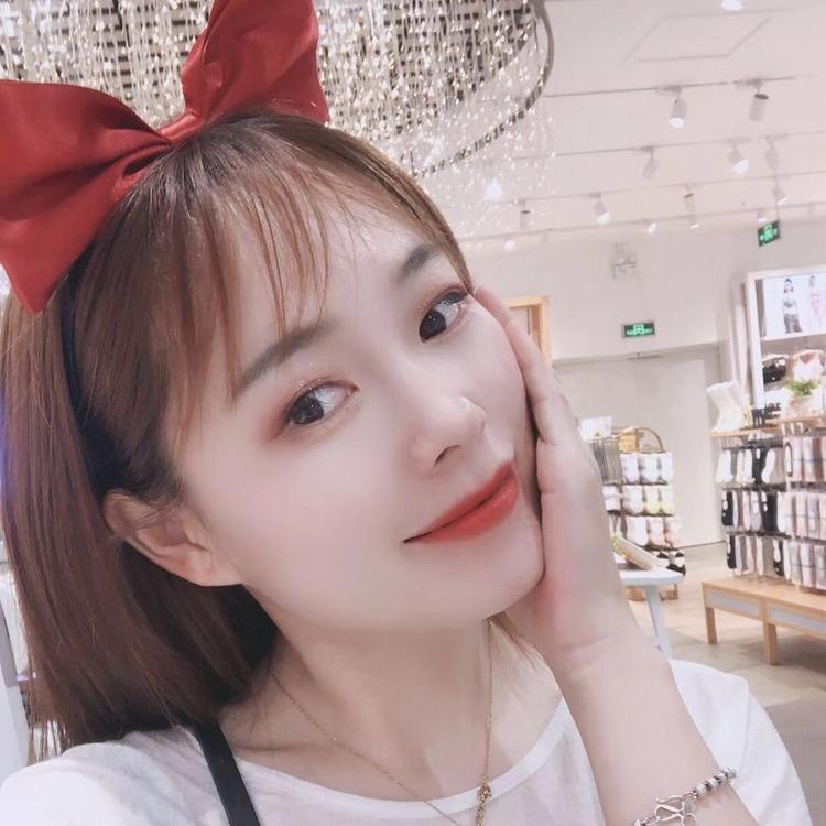 简若轻奢女装2