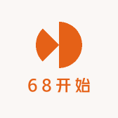 68开始