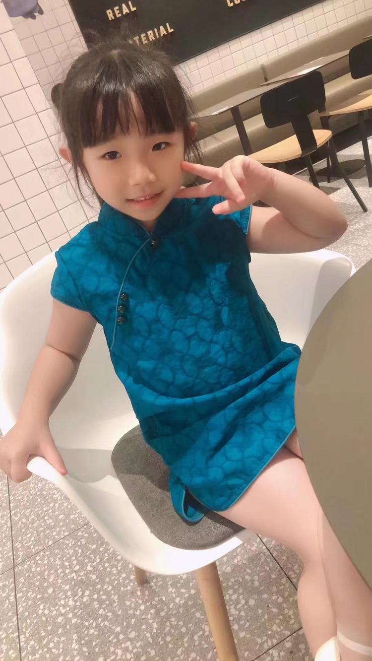 琪玥阁旗袍个体店