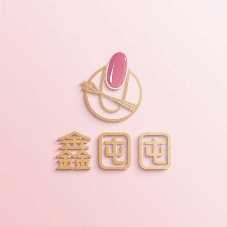 鑫囤囤纯手工美甲