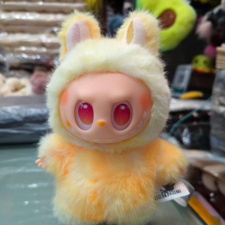 周周皮毛自产自销店