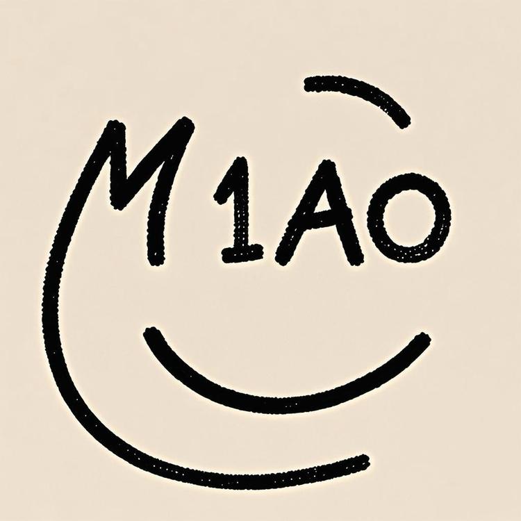 M1AO喵喵原创diy工作室