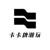 卡卡牌潮玩