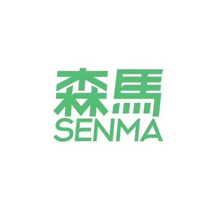 SENMA森马鞋类总店
