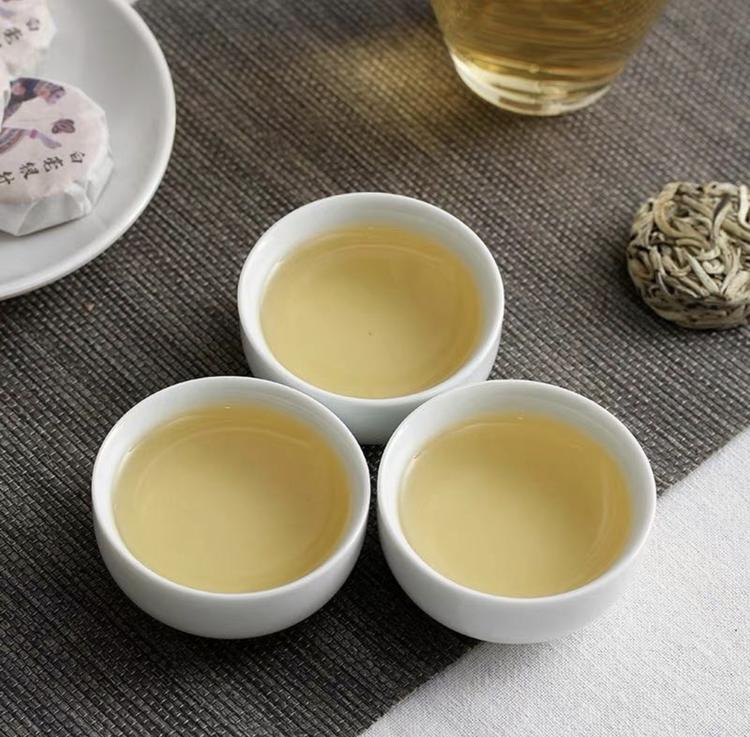 禅境無極茶道