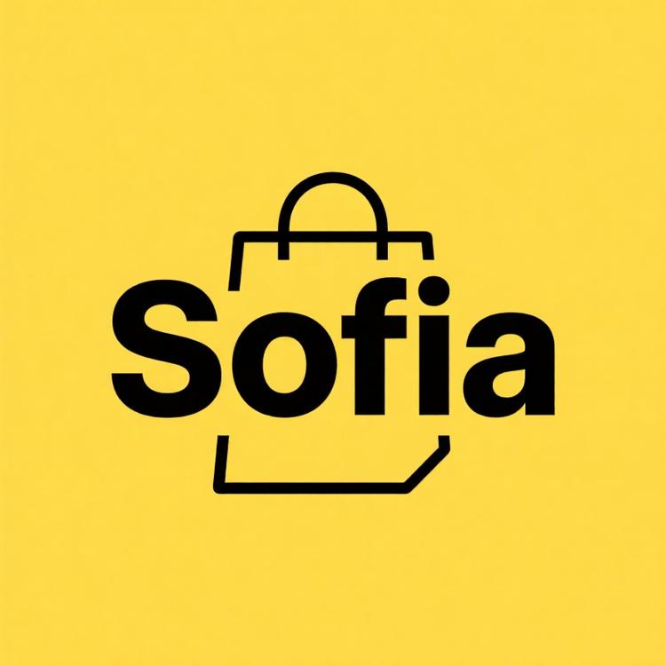 Sofia在美国