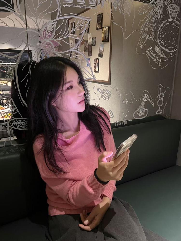 里物咖啡女装集合店