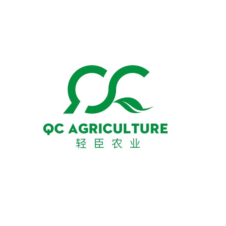 轻臣农业
