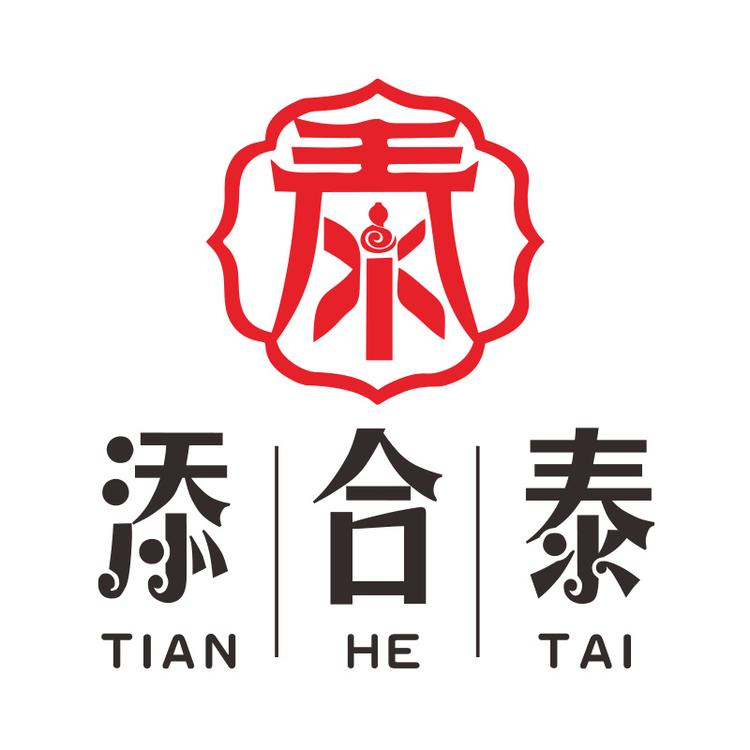 添合泰生物滋补养生专卖店