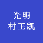 光明村王凯