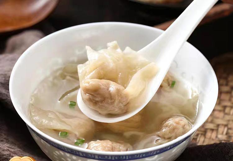 杨姐私房肉燕
