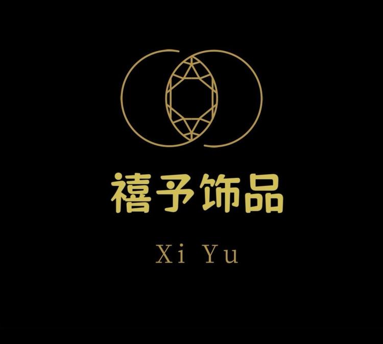 禧予中式国潮饰品