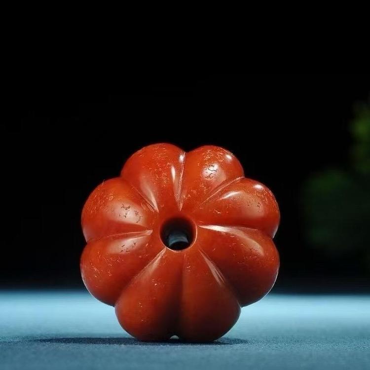 阿成藏传文玩