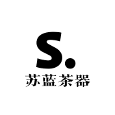 苏蓝茶器