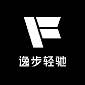 逸步轻驰拖鞋