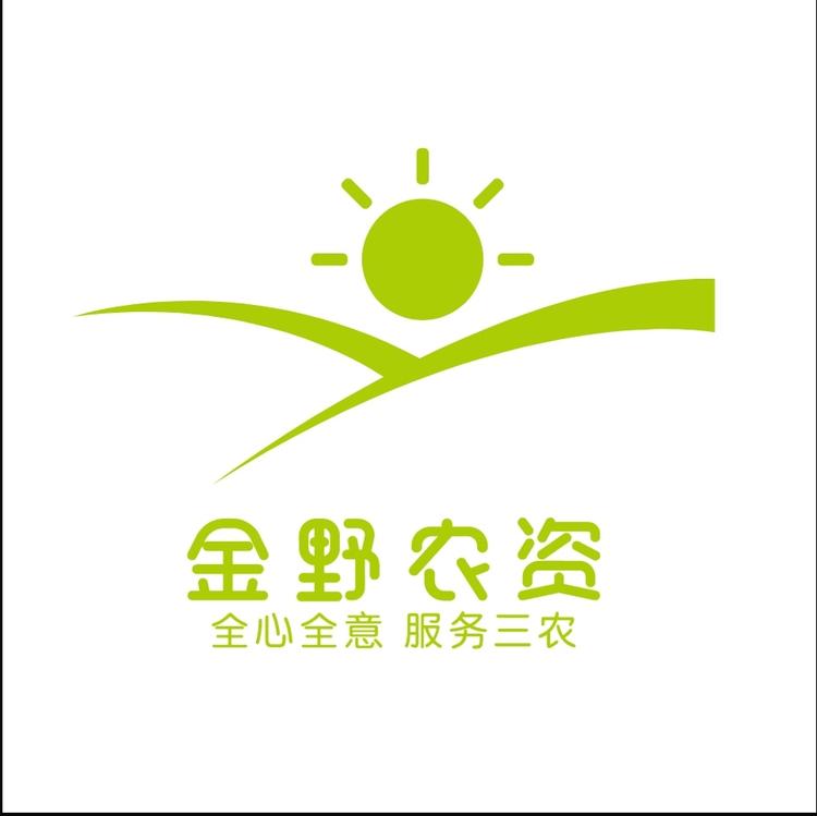 金牌农资