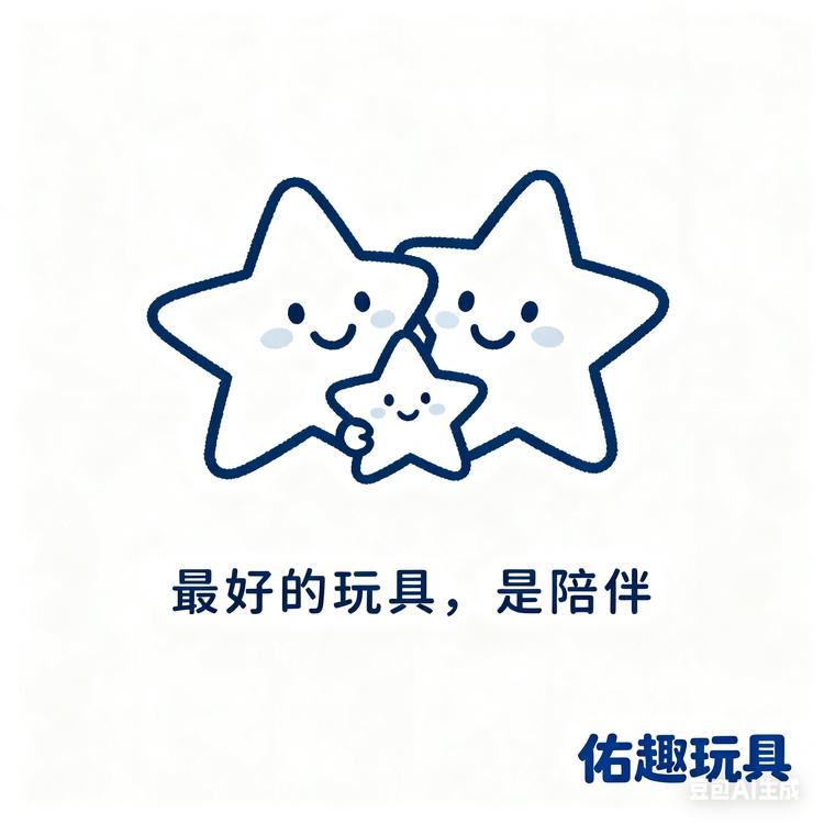 佑趣玩具精选店