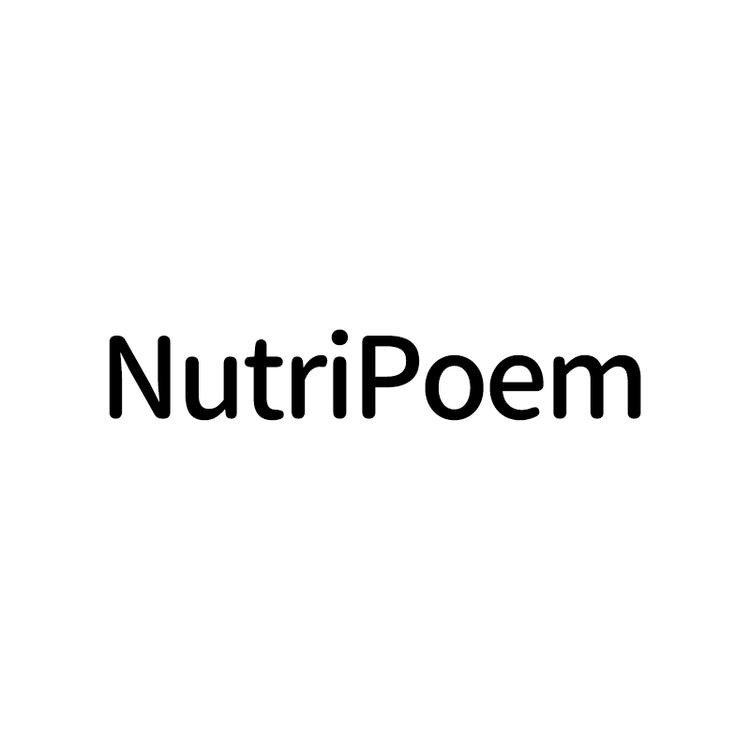 NutriPoem海外旗舰店