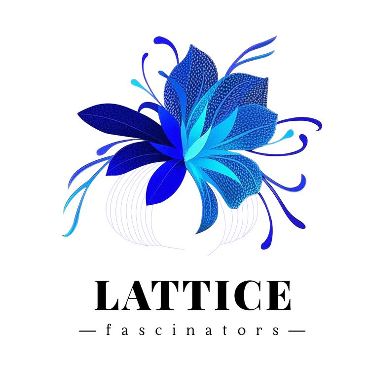 LATTICE发饰