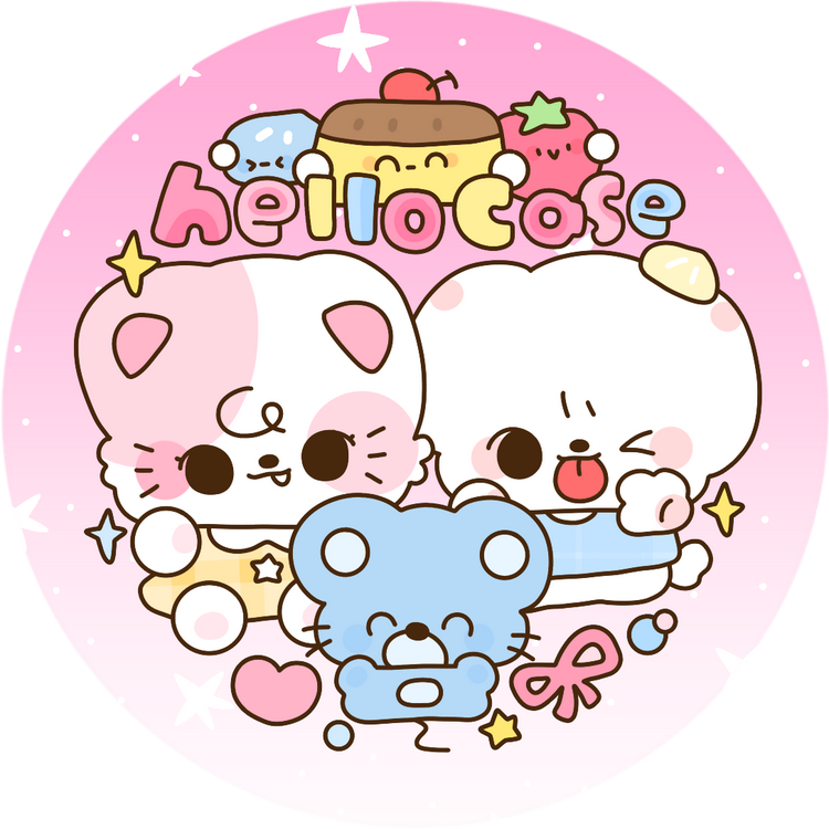 hello壳酱
