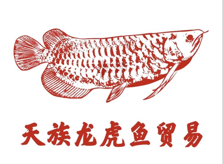 天族虎鱼精选店