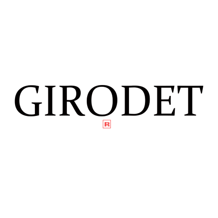 GIRODET深圳市京选贸易有限公司专卖店