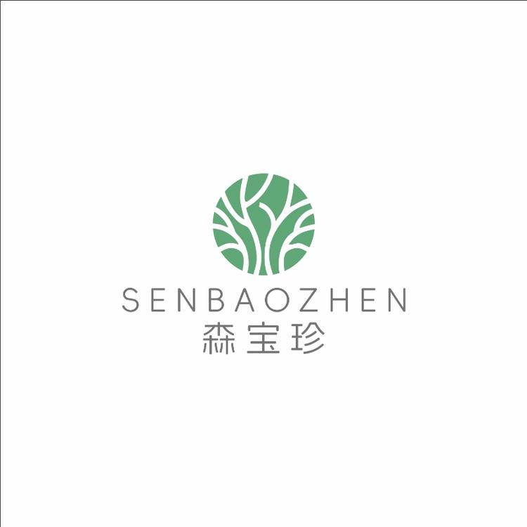 森宝珍百善强胜滋补养生专卖店