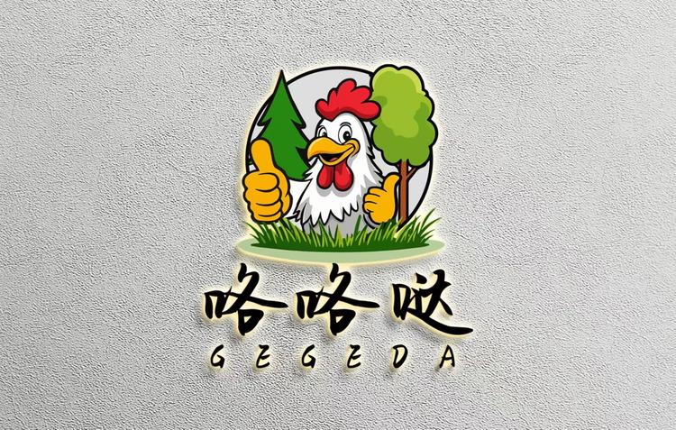 咯咯哒生态农业