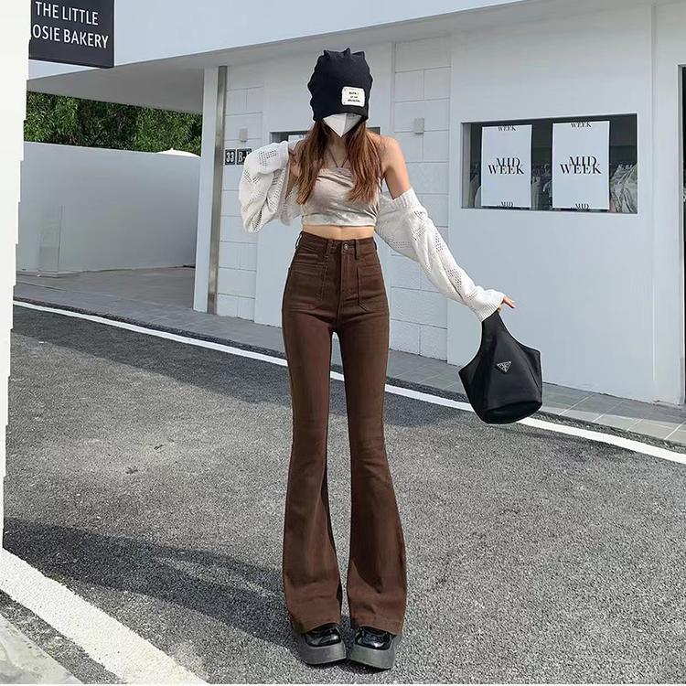 谈谈女装服饰店