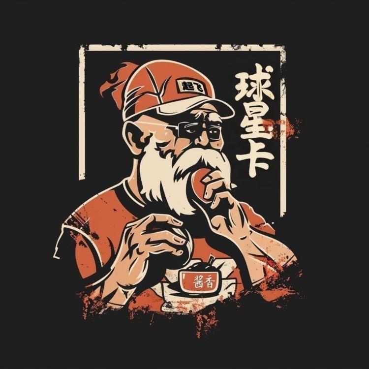 酱香球星卡社