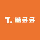 糖多多diy潮玩