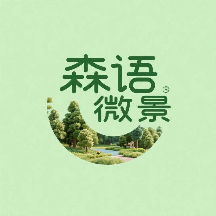 森语微景景观设计室