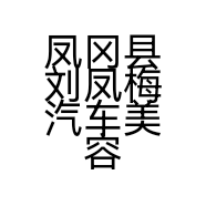 凤冈县刘凤梅汽车美容店的小店