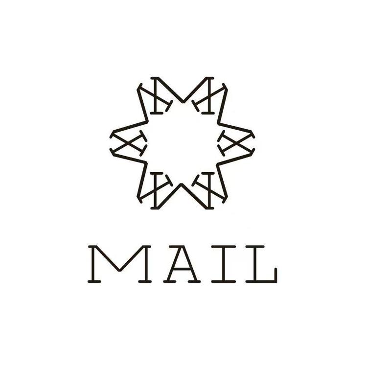MAIL T shirt