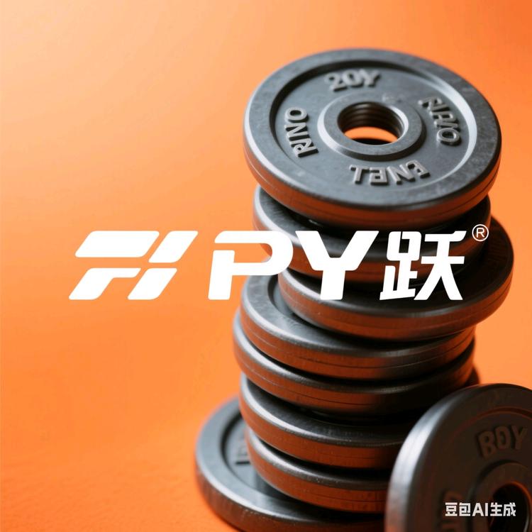鹏跃健身