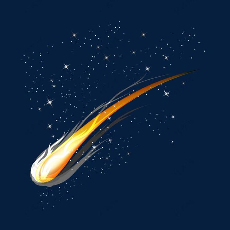 一颗流星划过的小店个体店