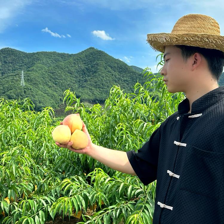 奉化南吉人