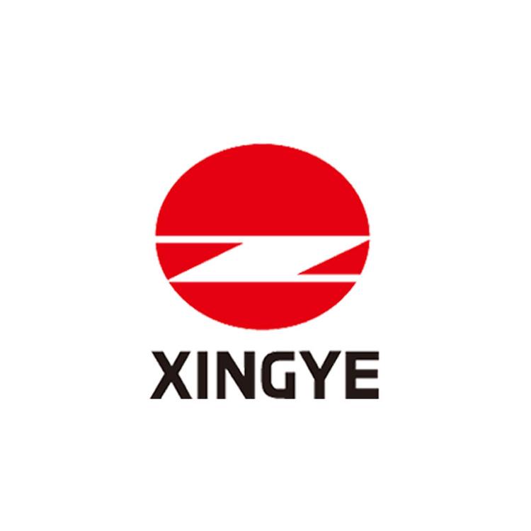兴业集团专卖店