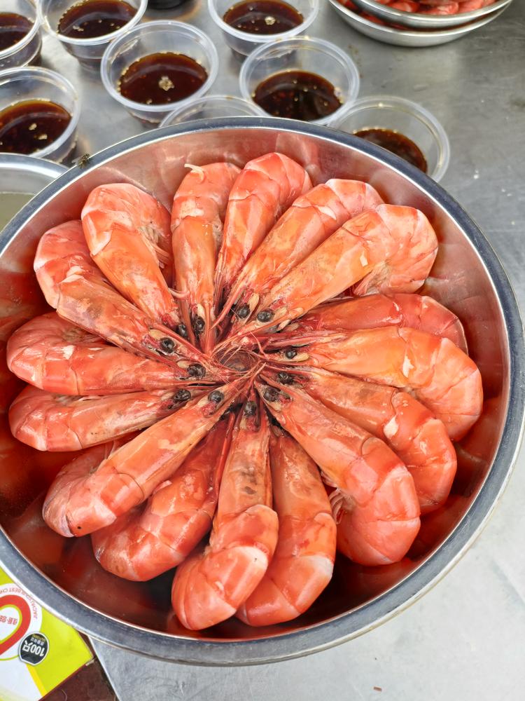 化州市汇宁食品商行的小店