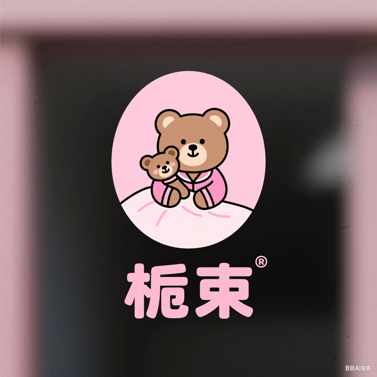 栀束亲子服饰旗舰店